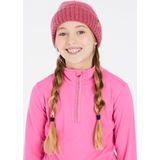 Protest REFABRIZOY JR 1/4 ZIP ACTIVE TOP, REFABRIZOY JR Meisjes Top Met 1/4 Ritssluiting