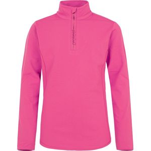 Protest REFABRIZOY JR 1/4 ZIP ACTIVE TOP, REFABRIZOY JR Meisjes Top Met 1/4 Ritssluiting