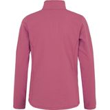Protest - Refabrizoy Jr - Top - Zwart - Tech-Jersey
