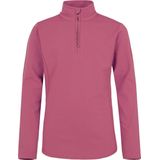 Protest - Refabrizoy Jr - Top - Zwart - Tech-Jersey