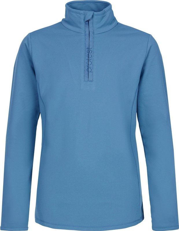 Protest REFABRIZOY JR Meisjes Top Met 1/4 Ritssluiting