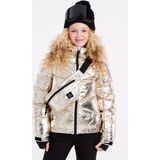 Protest PRTNELLI JR Meisjes Ski En Snowboardjas