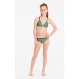 Protest - Prtjula Triangle - Bikini - Veggie Green - Regular Fit