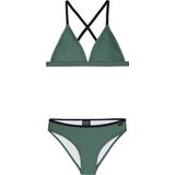 Protest - Prtjula Triangle - Bikini - Veggie Green - Regular Fit