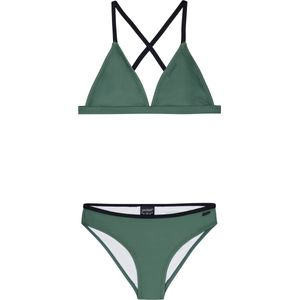 Protest - Prtjula Triangle - Bikini - Veggie Green - Regular Fit