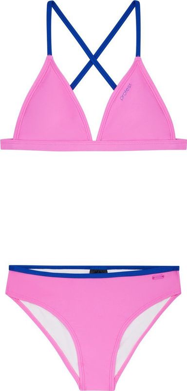 Protest - Prtjula Triangle - Triangelbikini - Smoothie Pink