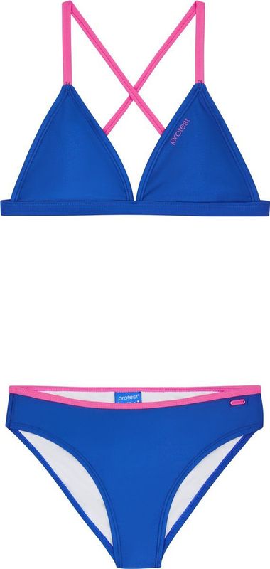 Protest - PRTJULA - Bikini - Denimlook - Polyamide