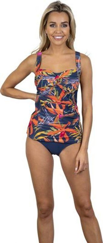 Bomain - Bali Bikini - Marine - Dames met Cup