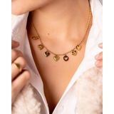 My Jewellery - Sieraad - Gold - MJ06294