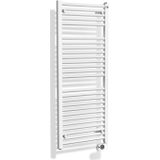 Wiesbaden Elara elektrische sierradiator 118.5x60 cm wit