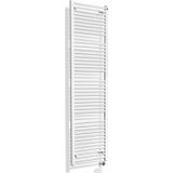 Elektrische sierradiator wiesbaden elara 181.7x60 cm wit