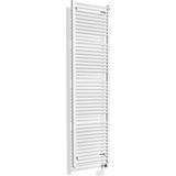 Radiator Elara elektrisch 1000 Watt 181,7 x 60 cm wit