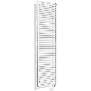 Elektrische sierradiator wiesbaden elara 181.7x60 cm wit