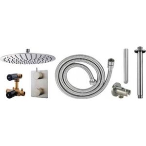 Sanifun Inbouw thermostaat set Print 300