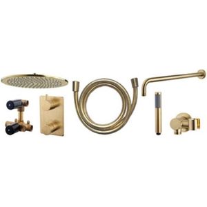 Sanifun Inbouw thermostaat set Michy 300