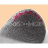 CADA - Sneakersokken - Zwart - 39-41