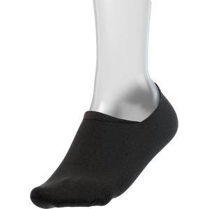 CADA - Sneakersokken - Black - Antislip - Verpakt per 2 Paar