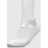 CADA Sneakersokken White