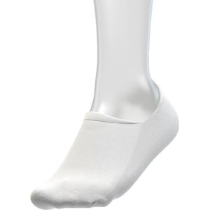 CADA - Sneakersokken - Zwart - 39-41