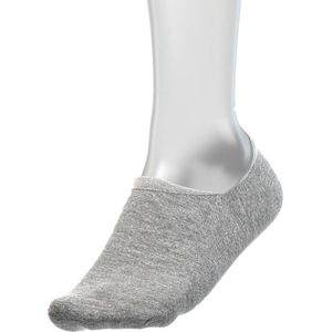 CADA - Sneakersokken - Zwart - Maat 39-41