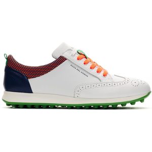 Duca Del Cosma - Camelot - Golfschoen - Wit