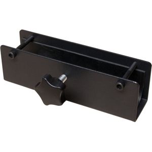 Sunred - Terrasverwarmer beugel voor de Silver Line modellen - Voor parasolbevestiging - Zwart