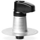 Anjo Kabeldoorvoer 100 mm | Dubbelwandig geïsoleerd | TBV Airco of PV systemen