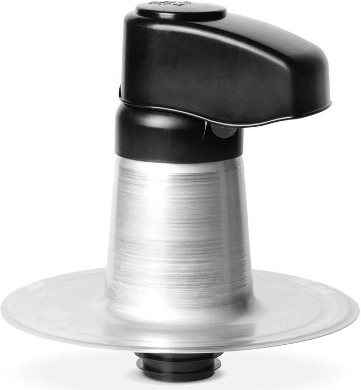 Anjo Kabeldoorvoer 100 mm | Dubbelwandig geïsoleerd | TBV Airco of PV systemen