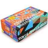 Chocolade - Groen - Individueel Verpakt - 180 g