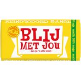 Chocolade - Groen - Individueel Verpakt - 180 g