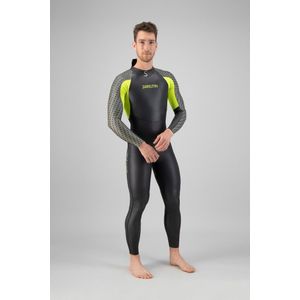 Dare2Swim 2.0-wetsuit voor heren L