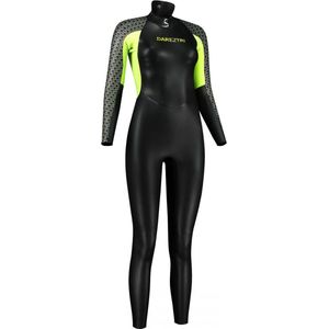 Dames Dare2Swim 2.0 wetsuit-FS