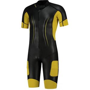 Heren Swim&amp;Run S