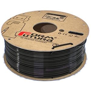 FormFutura - ReForm - rPET (Black, 1.75mm, 1000 gram)