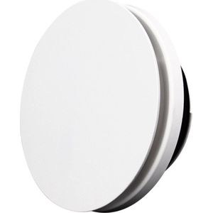 Vent-Axia UniflexPlus+ RV 125 mm regelbaar toe- en afvoerventiel