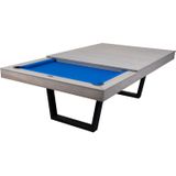 Buffalo Harlem pooltafel 7ft cement+top