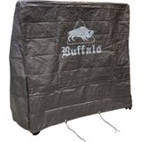 Buffalo tafeltennistafel afdekhoes grijs