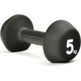 Adidas dumbbell set neopreen 2 x 5 kg