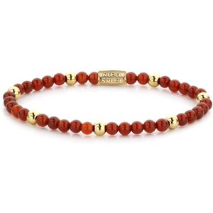 Rebel and Rose RR-40044-G-XS - Amazing Grace - Armband