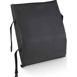 Lendenkussen - Voorgevormd - Verstelbare Banden - Ondersteuning Onderrug