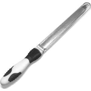 Vitility - Nagelvijl - Antislip Handvat - Grove en Fijne Zijde