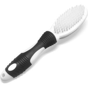 VITILITY Puimsteen met borstel - puimsteen voor eelt