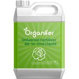 Plantenvoeding All-In-One - Vloeibaar (10L - voor 1000L)