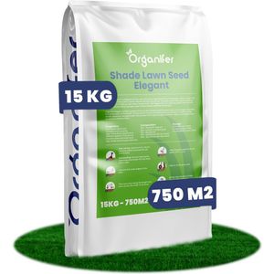 Schaduwgazon Graszaad – Elegant (15 kg voor 750 m2)