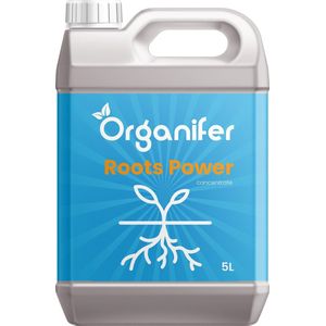 Wortelstimulator - Roots Power Concentraat - 5 liter