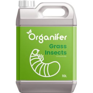 Grass Insects Concentraat - 10 l voor 2500 m2