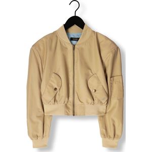 Ibana Joseph Jassen Dames Khaki