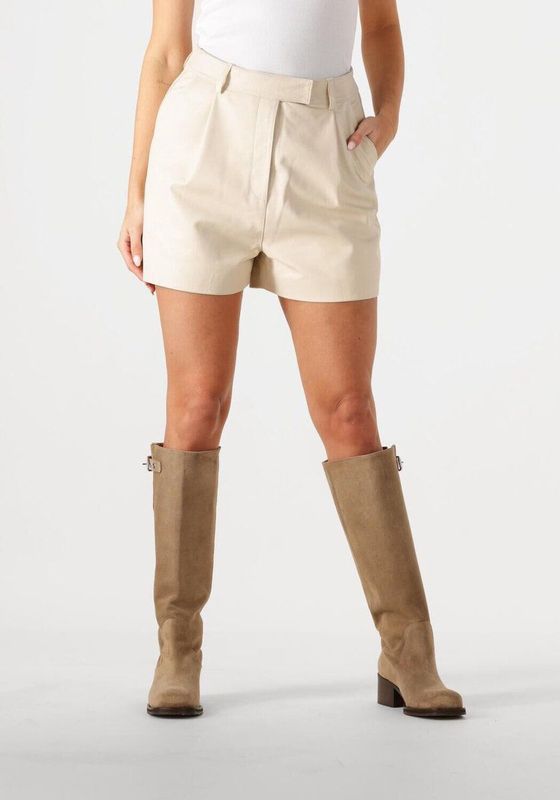 Ibana - Sicily - Korte Broek - Beige