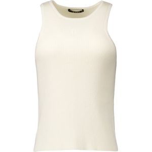 Ibana Tamora Dames - Topjes - Ecru - Maat 42