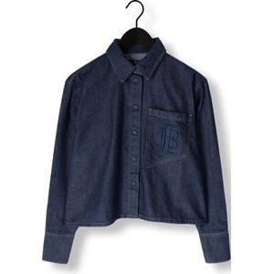 Ibana - Brisa - Blouse - Donkerblauw